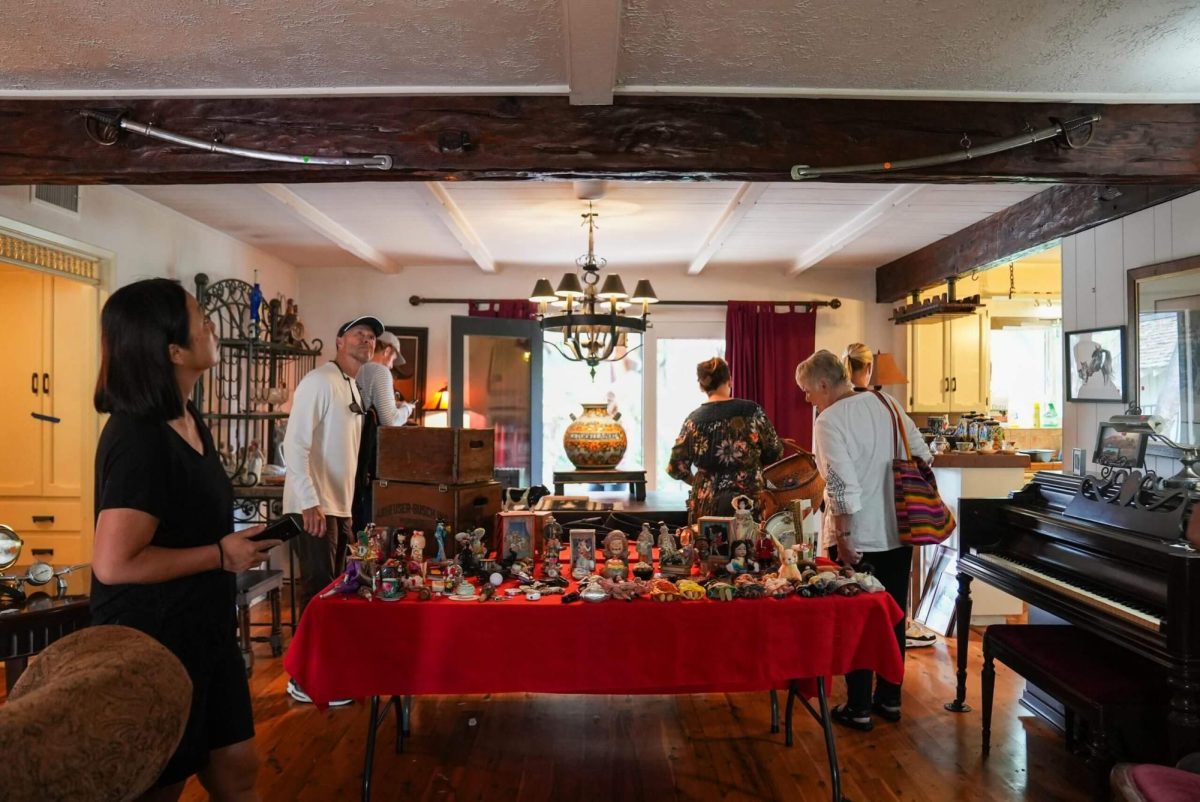 The Art of Estate Sales