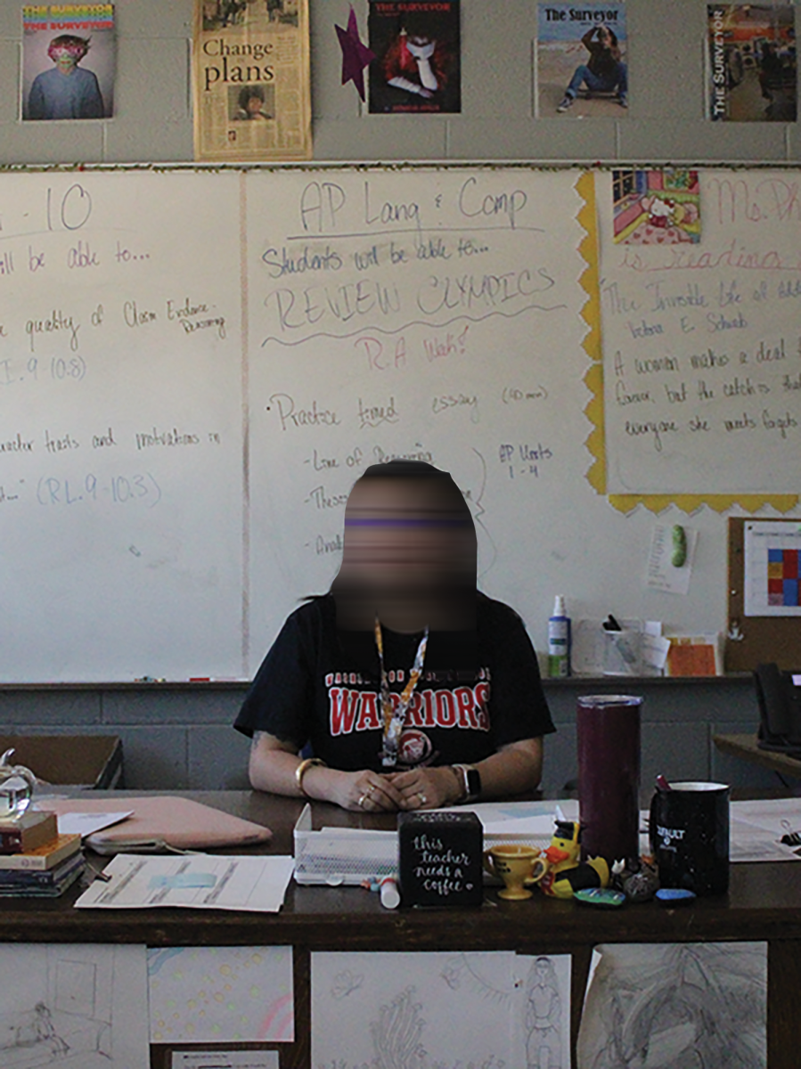 Many teachers express mounting anxieties over the changes being introduced in the Cedar Rapids Community School District.